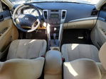 Hyundai Sonata 2009
