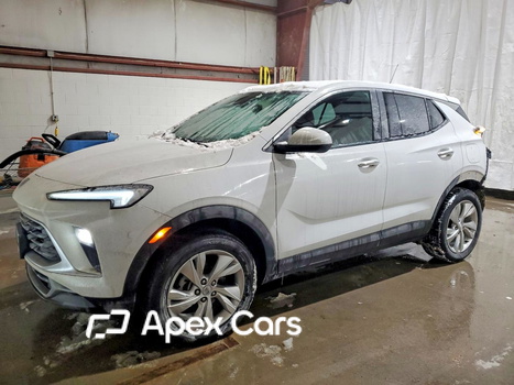 Buick Encore 2024 - Image 1 of 14