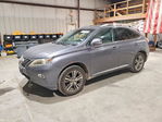 Lexus RX 2015