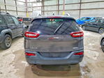 Jeep Cherokee 2014