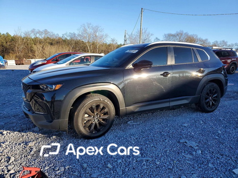 Mazda CX-50 2025 - Image 1 of 12