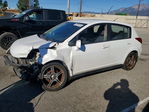 Nissan Versa 2007
