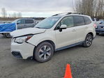 Subaru Forester 2017