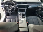 Audi A6 2024