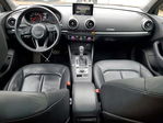 Audi A3 2018