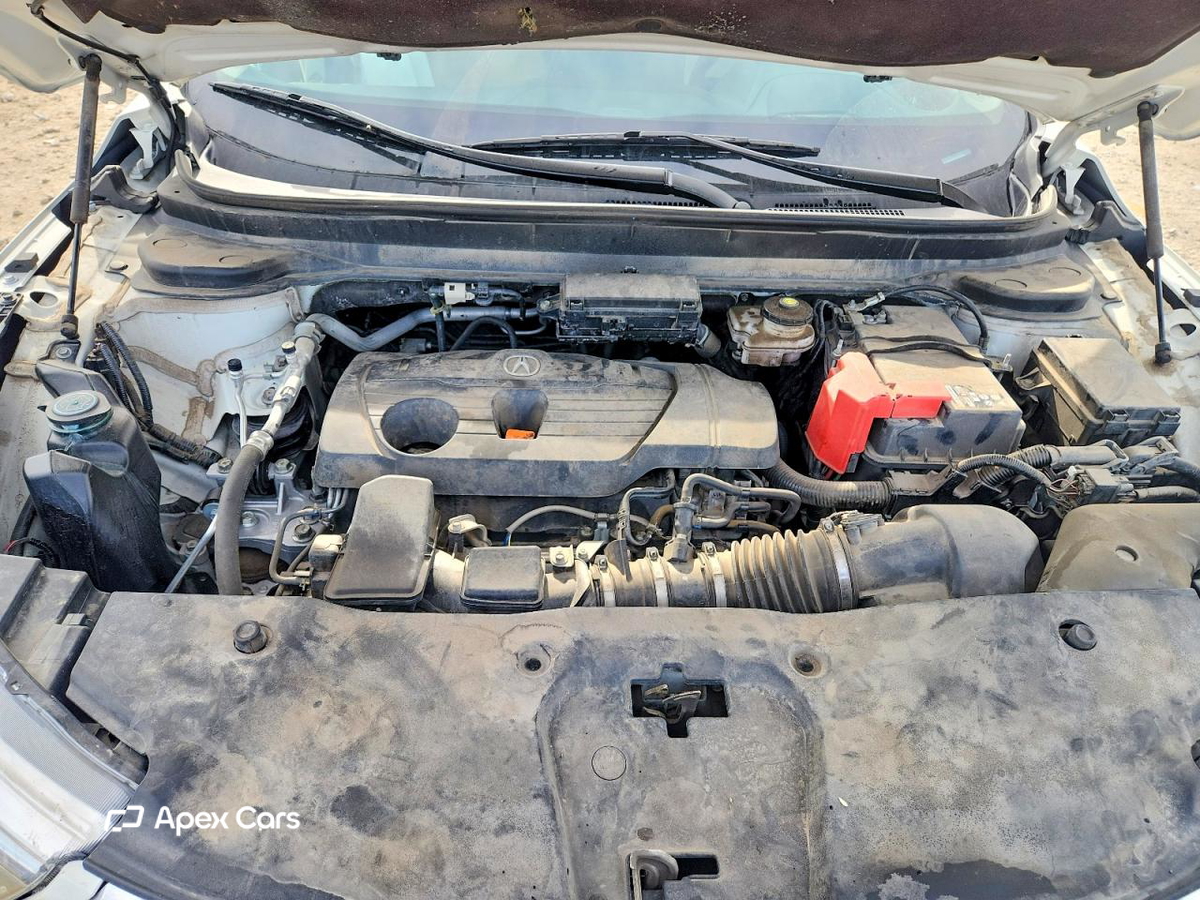 Acura RDX 2019