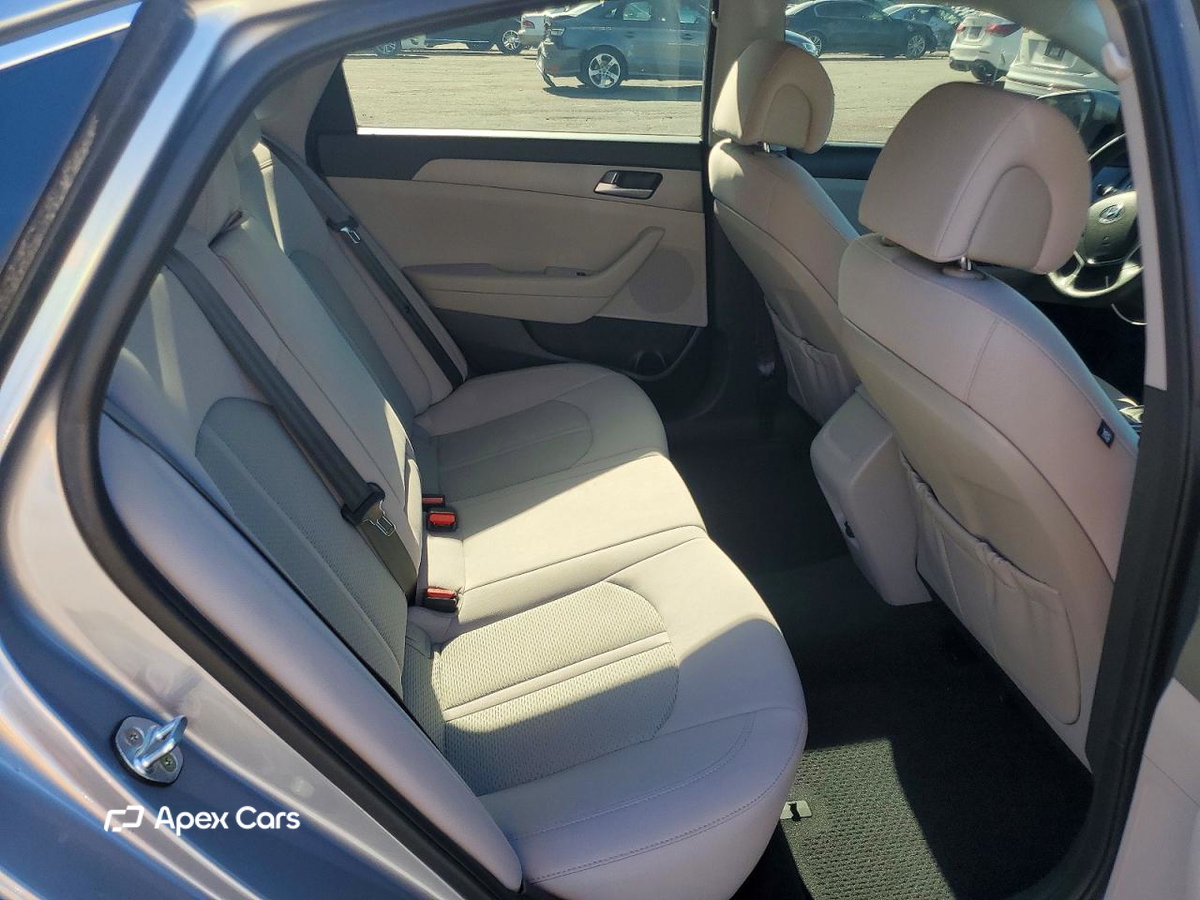Hyundai Sonata 2017