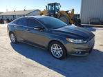 Ford Fusion 2016