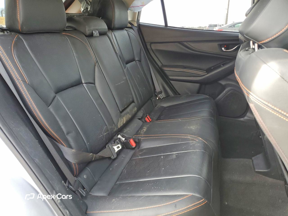 Subaru XV 2019