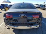 Audi A6 2018