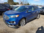 Ford Edge 2020