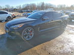 Kia Stinger 2018