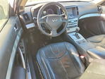 Infiniti G 2013