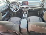 Kia Forte 2023