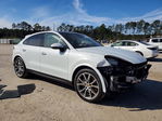 Porsche Cayenne 2021