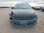 Jeep Cherokee 2018