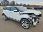Land Rover Range Rover Evoque 2017