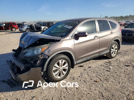 Honda CR-V 2012 - Image 1 of 14