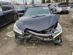 Honda Accord 2016
