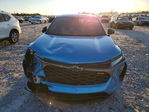 Chevrolet Trax 2025