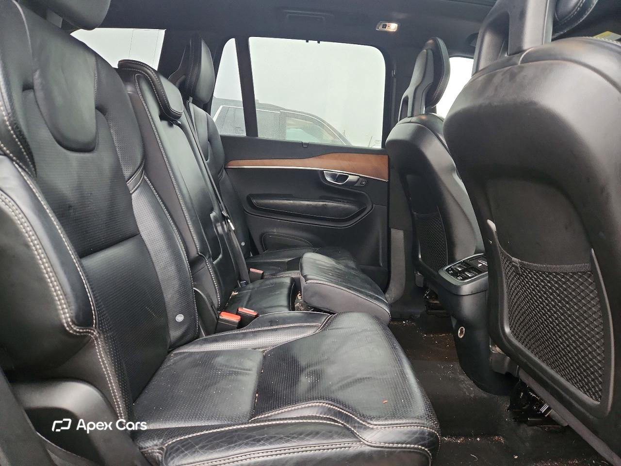 Volvo XC90 2018