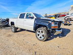 Chevrolet Silverado 2018