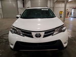 Toyota RAV 4 2015