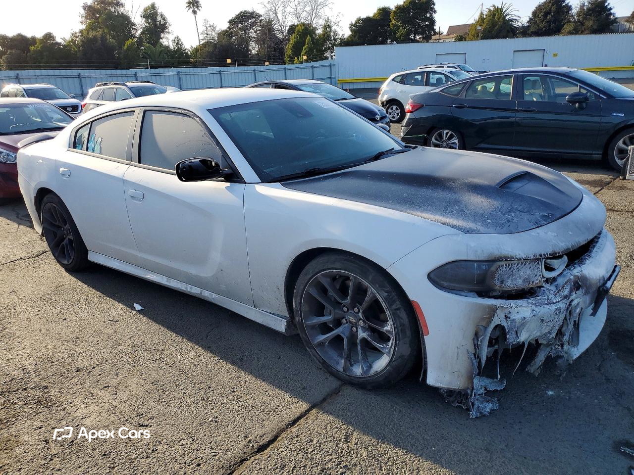 Dodge Charger 2021
