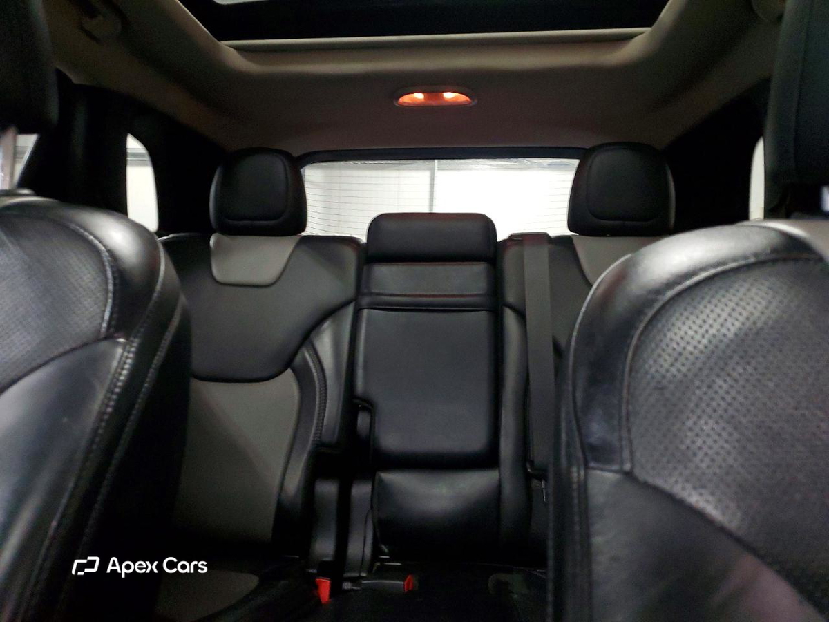 Jeep Cherokee 2014