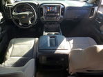 Chevrolet Silverado 2018
