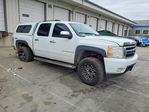 Chevrolet Silverado 2008