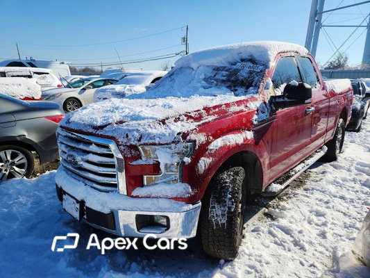 Ford F-150 2015 - Image 1 of 12