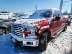 Ford F-150 2015