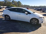 Nissan Versa 2021