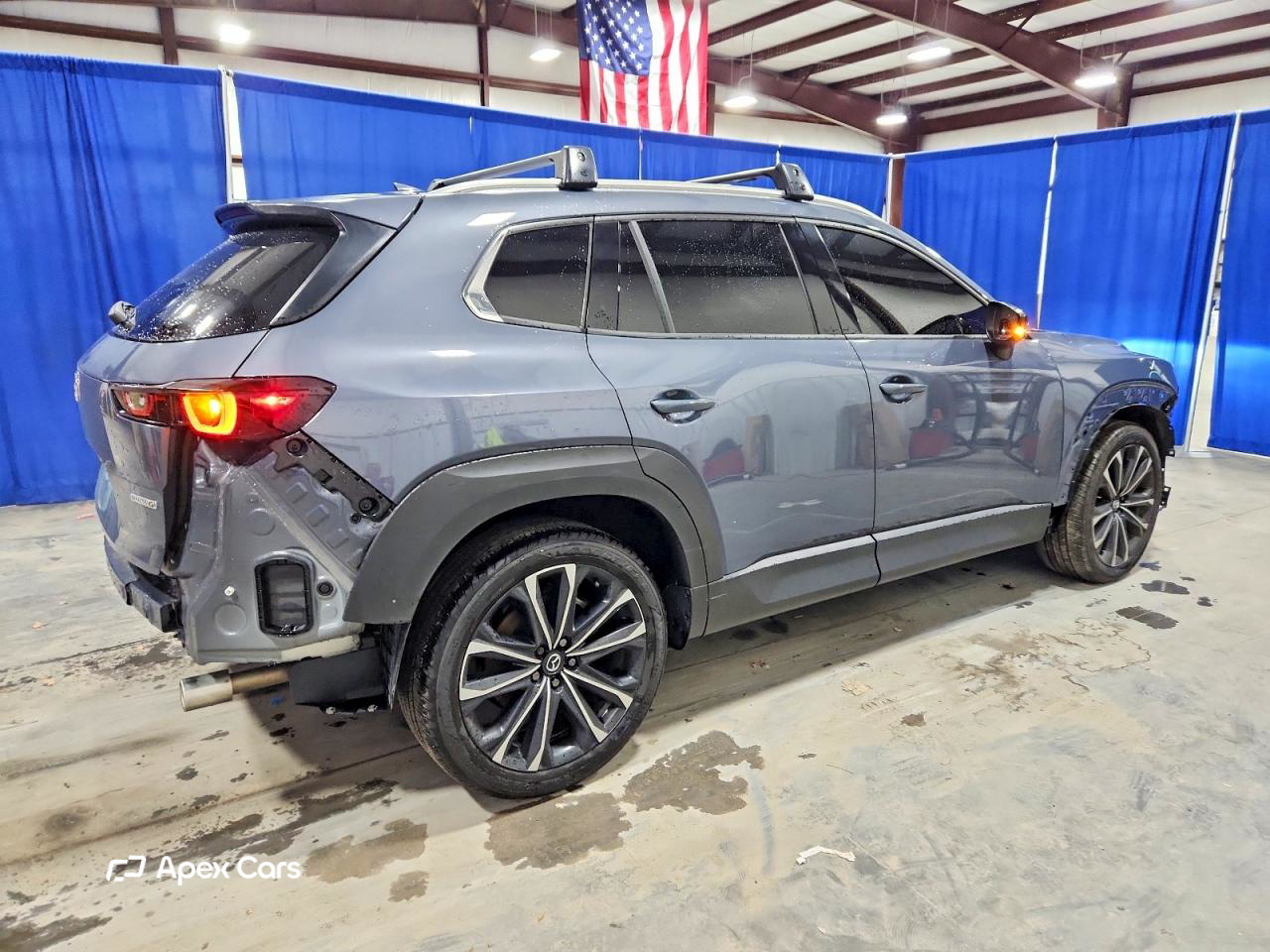 Mazda CX-50 2025