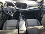 Chevrolet Trax 2024