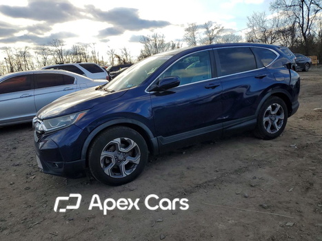 Honda CR-V 2017 - Image 1 of 13
