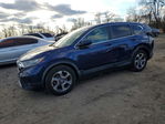 Honda CR-V 2017