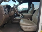 Chevrolet Silverado 2021