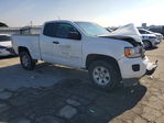 GMC Canyon 2020