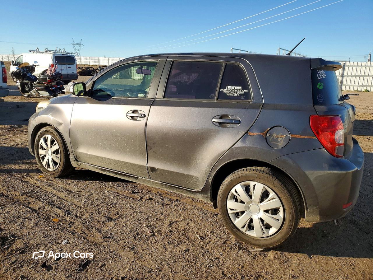 Toyota  2013