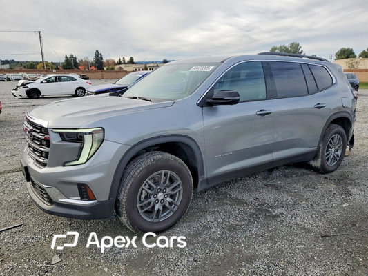 GMC Acadia 2025 - Image 1 of 14