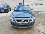 Volvo S40 2010