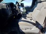 Chevrolet Silverado 2017