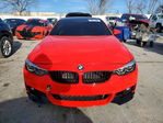 BMW Series 4 2019