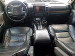 Land Rover Discovery 2003
