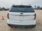 Ford Explorer 2014