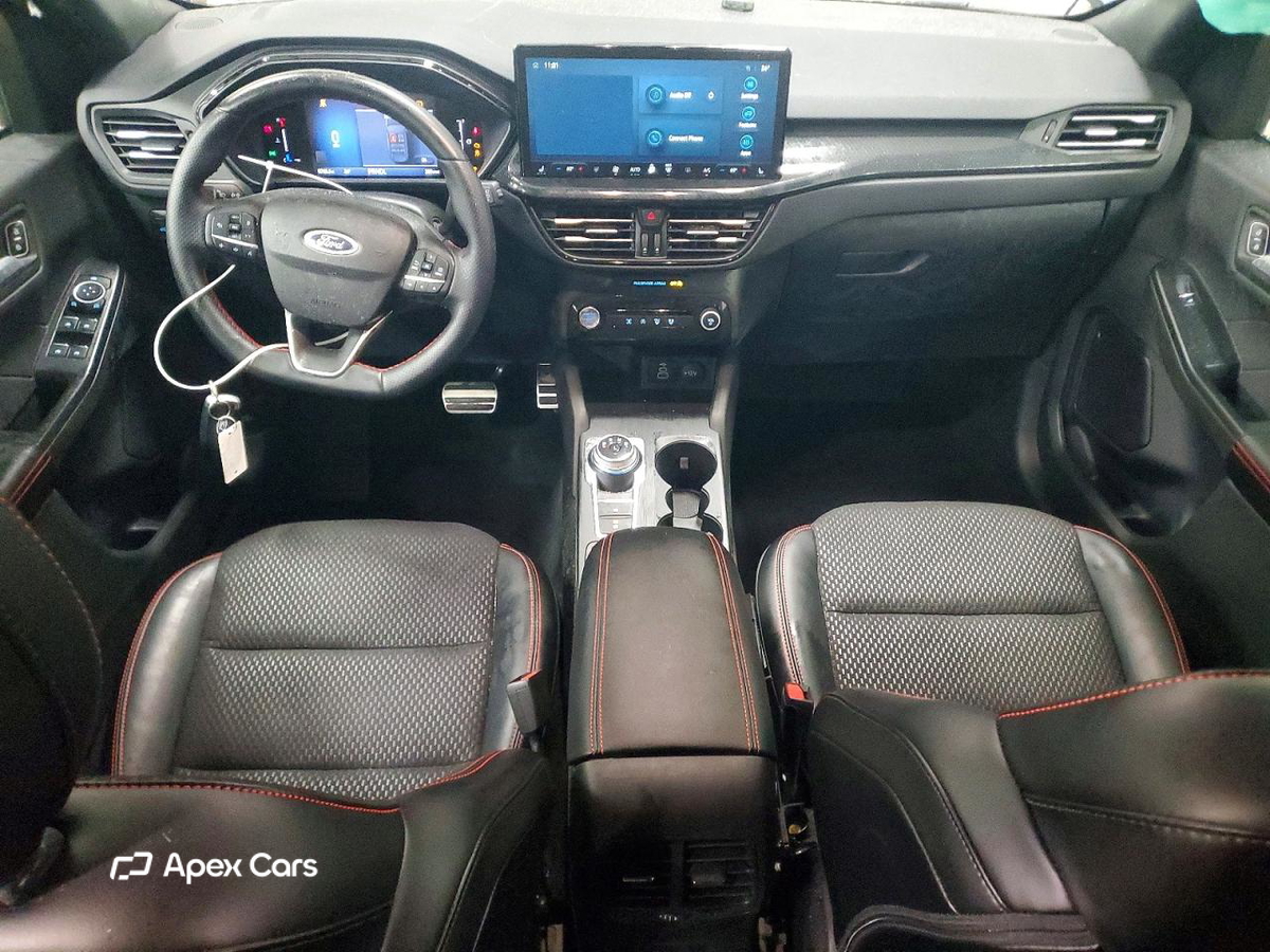 Ford Escape 2024