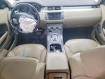Land Rover Range Rover Evoque 2018