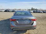 Nissan Sentra 2021